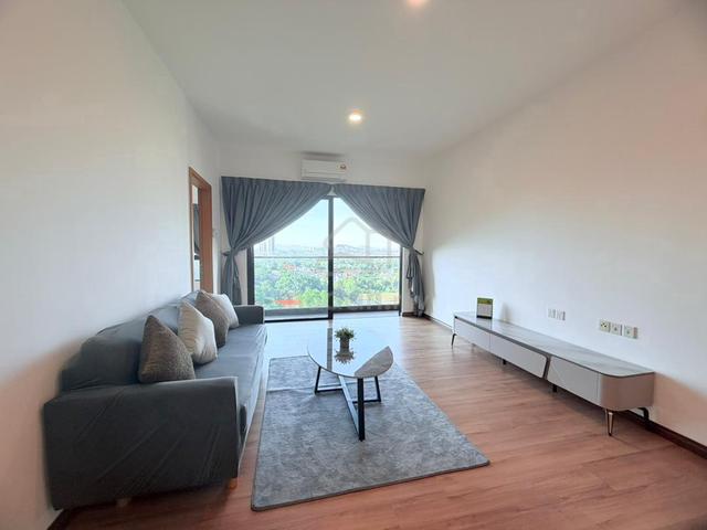 Forest Hill (Kota Kinabalu) 1