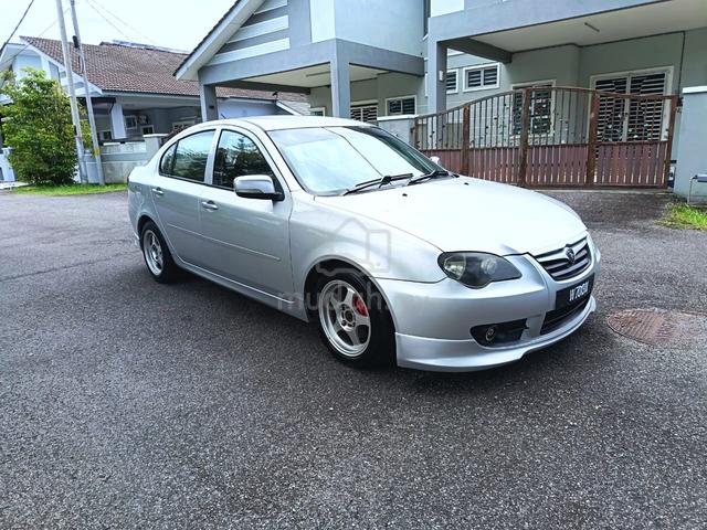 2014 Proton PERSONA 1.6 SV (A) - 2