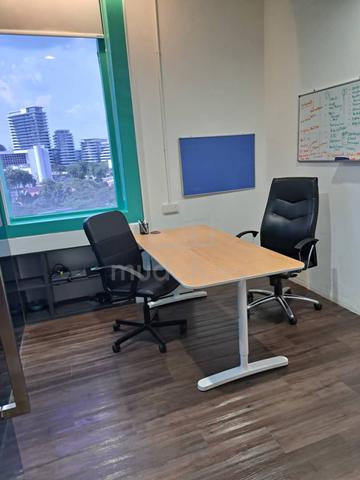 Fully renovated office suite for sale -Wisma Pantai, Kuala Lumpur 1
