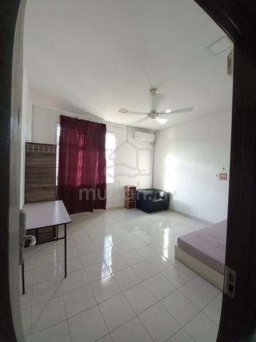 Room (Male Near 2nd Link) at Tmn Nusa Bayu, Gelang Patah, Johor. 1