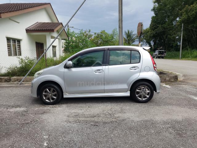 2012 Perodua MYVI 1.5 SE GHS (M) - 4