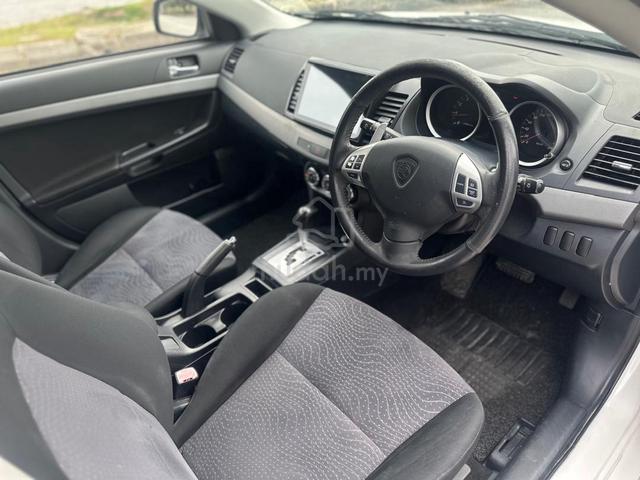 2012 Proton INSPIRA 2.0 EXECUTIVE (A)OTR FULL LOAN - 5