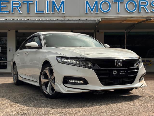2021 Honda ACCORD 1.5 Turbo Premium [2yr WARRANTY] - 1