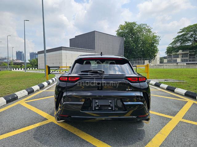 2025 Toyota CROWN 2.5 Z (A) Grade 6 - 5
