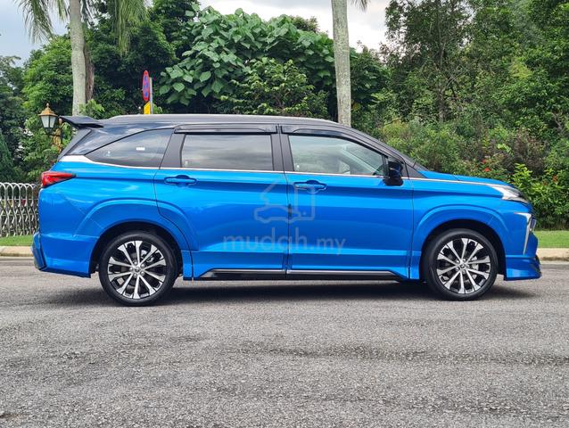 New 2026 TOYOTA VELOZ FAST STOCK 7 SEATER - 2