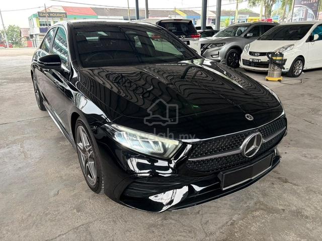 2023 Mercedes Benz A-CLASS 2.0 250 AMG LINE MY19 - 1