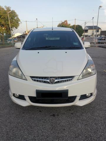 2011 Proton EXORA 1.6 BOLD EXECUTIVE (A) - 5