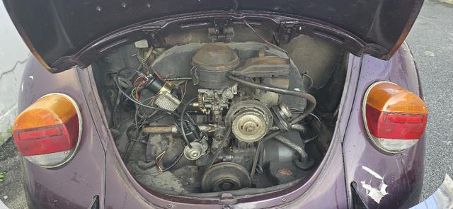 1995 Volkswagen BEETLE 1.2 (M) - 3