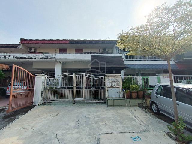 Full reno + Freehold Double Storey Taman Dagang Jaya, Ampang, Selangor 1