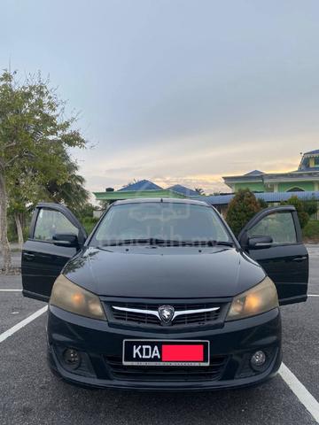 2011 Proton SAGA 1.3 FL (A) - 2
