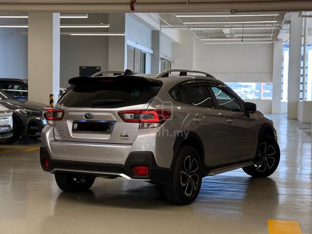 2022 Subaru XV i-P ES GT Edition 2.0L (A) LowRate - 2