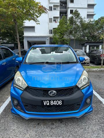 2017 Perodua MYVI 1.5 SE MY11 M600 FACELIFT (A) - 5
