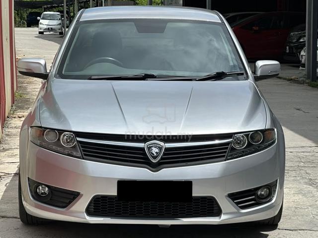 2016 Proton PREVE 1.6 EXECUTIVE (A) - 2