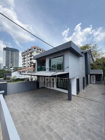 Kampung Bahru @ JB Town 2-Storey Semi-D Fully Renovated 1