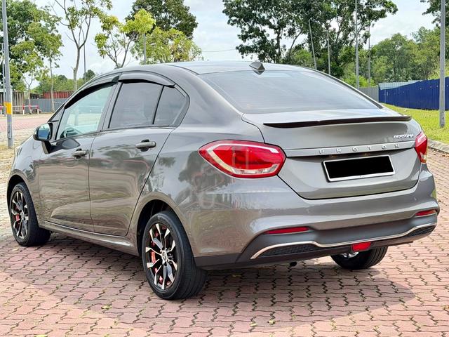 2020 Proton PERSONA EXECUTIVE 1.6L✅35k Mileage (A) - 2