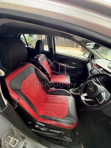 2024 Perodua MYVI 1.5 AV MY17 M800 D51A FACELIFT - 4