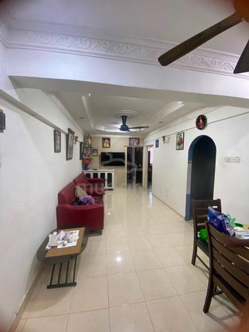 Taman Sri Pinang 1