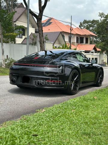 2020 Porsche 911 3.0 CARRERA (A) - 5