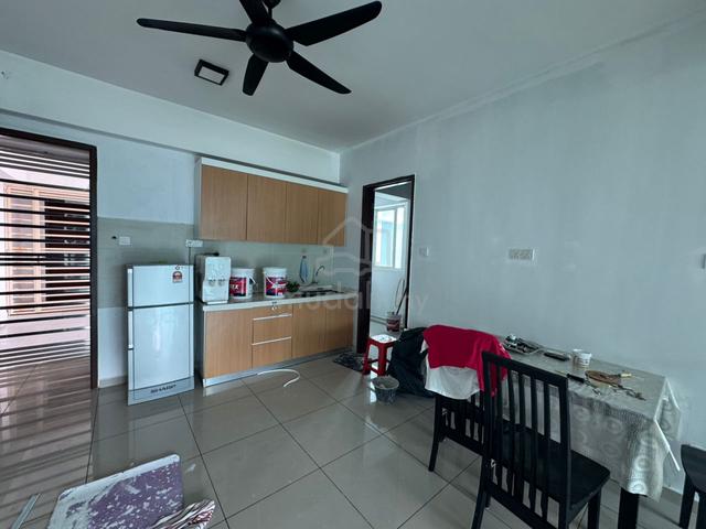 Berjaya Condominium 2