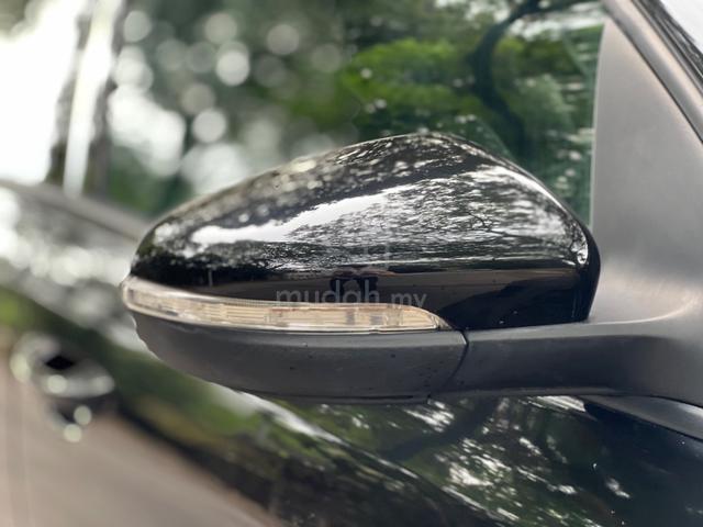 VOLKSWAGEN GOLF 2.0 GTi MK6 SE 1OWNER S/ROOF L/MiL - 5