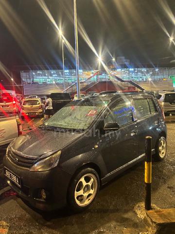 2010 Perodua VIVA 1.0 ELITE MT EJ-VE (M) - 1