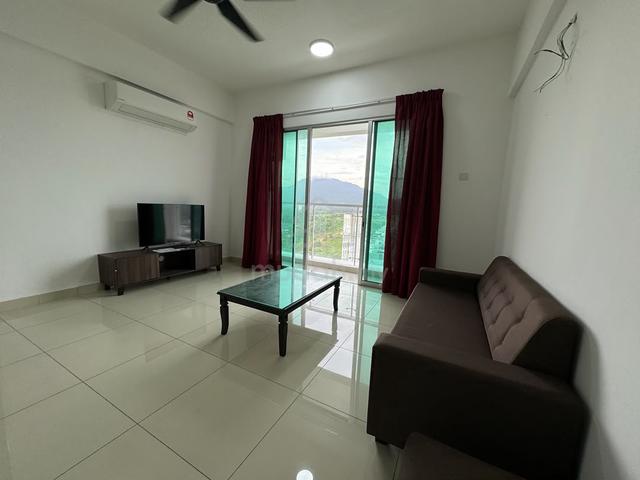 The Navens, Bukit Mertajam 1