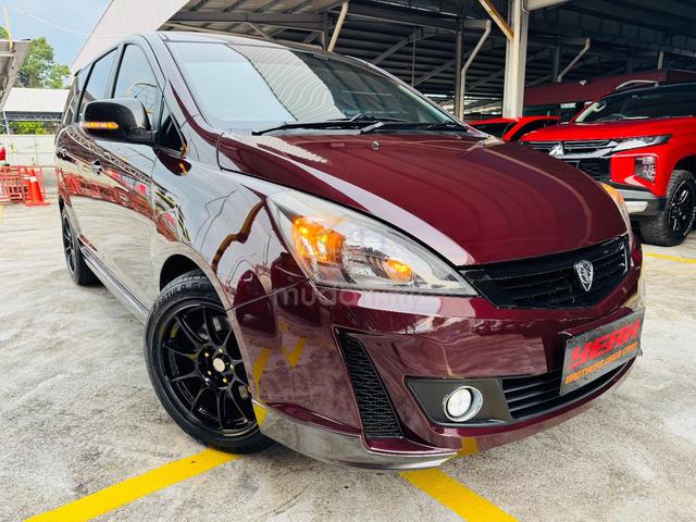 2021 Proton EXORA PREMIUM 1.6L (A) FULL SPEC - 1