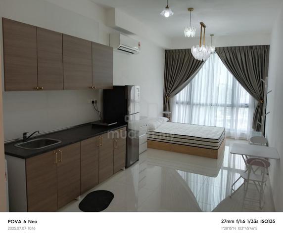 SKS Pavillion Residences 1