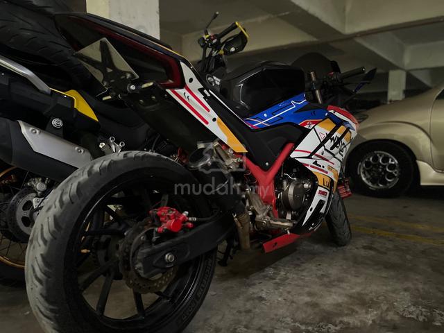 Gpx demon gr200r - photo 4 of 4