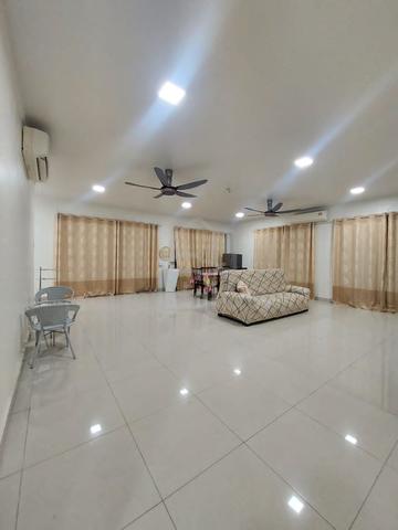 Suasana Lumayan 1