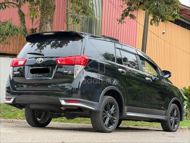 2019 Toyota INNOVA 2.0 X UPDATED (A) Full Spec - 5