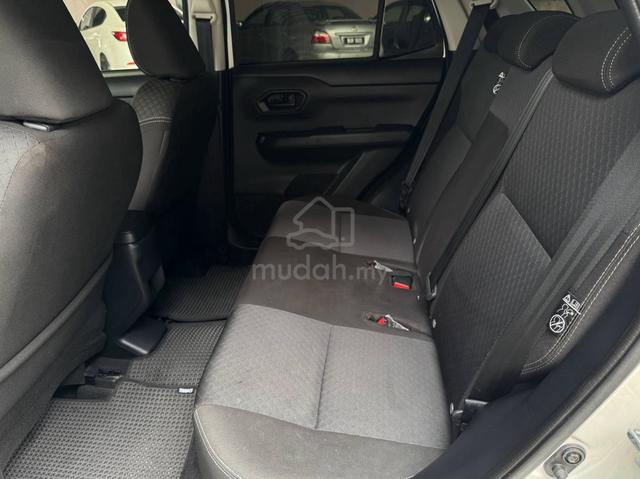 2023 Perodua ATIVA 1.0 T - GEAR UP / LOW MILEAGE - 5