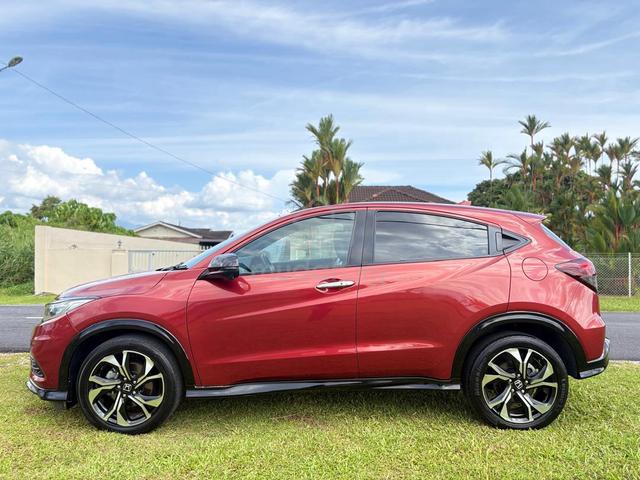 2019 Honda HR-V 1.8 RS (A) (FREE 1 YEAR WARRANTY) - 5