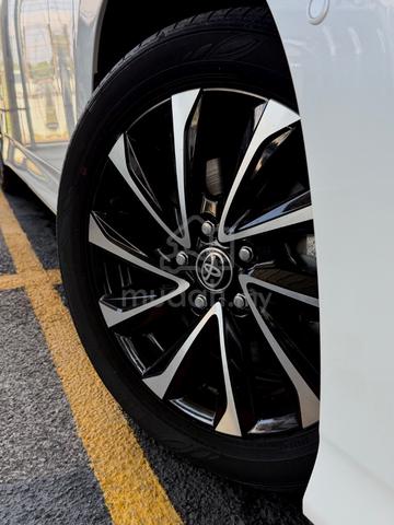2022 Toyota NOAH 2.0 SZ (A) - 4