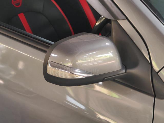 2014 Nissan ALMERA 1.5 VL (IMPUL) (A) - 4