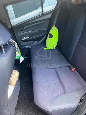 2009 Honda CITY 1.5 E (A) - 5