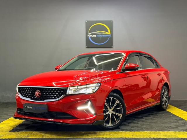 Proton S70 1.5 FLAGSHIP / FULL BODYKIT / REG 2025 - 2