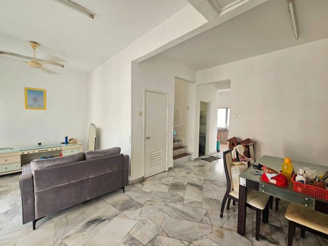 [GOOD UNIT + GOOD CONDITION] Putra Bahagia, Putra Heights 1