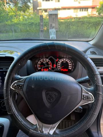 2013 Proton EXORA 1.6 BOLD PREMIUM (A) - 4