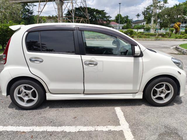 2014 Perodua MYVI 1.3 SE ZHS (A) - 1