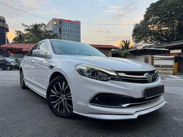 2017 Proton PERDANA 2.4L PREMIUM (A) (Cash Buyer) - 1