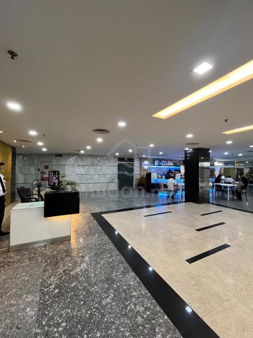 Available For Gym/Fitness/Healthcare/Commercial Damansara Heights 1
