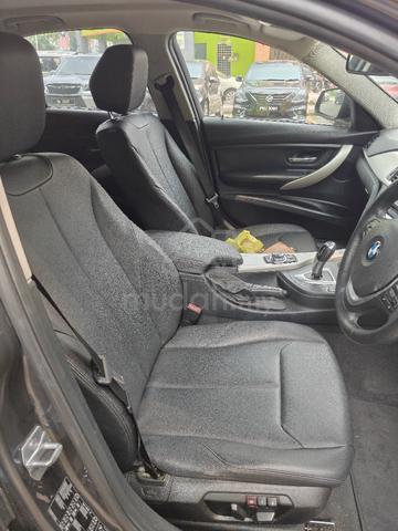 2019 Bmw 3 SERIES 2.0 330E ( engine tukar ) - 5