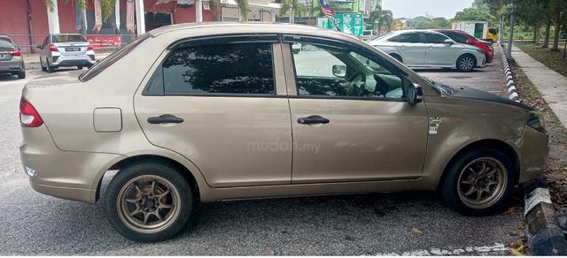 2014 Proton SAGA 1.3 FLX STANDARD (M) - 2