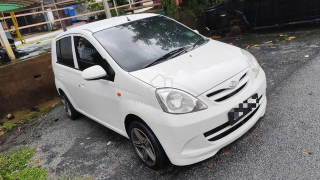 2013 Perodua VIVA 1.0 (A) - 1
