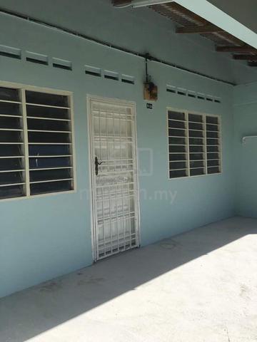 Rumah Sewa 2 Bilik Jalan Sentosa, Kg Melayu Majidee 1