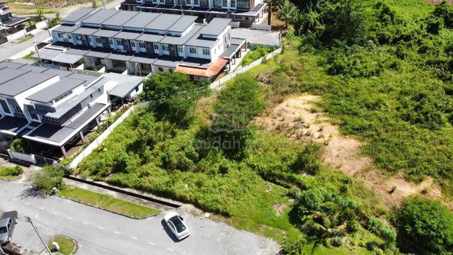 Serian Land For Sale 1
