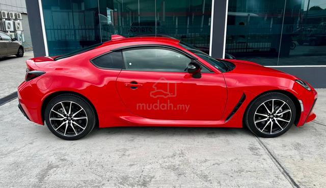 2022 Toyota GR86 SZ (MT) REVERSE CAM 10Y WARANTY - 3