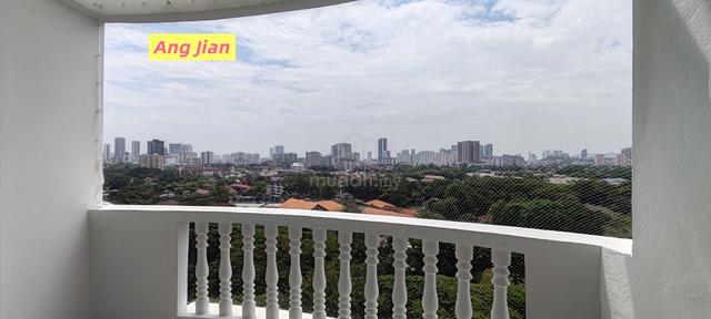 Sri York 1