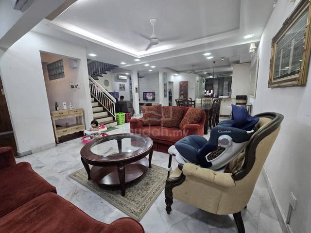 FULLYRENO+LUAS, Seksyen 8, Shah Alam 1
